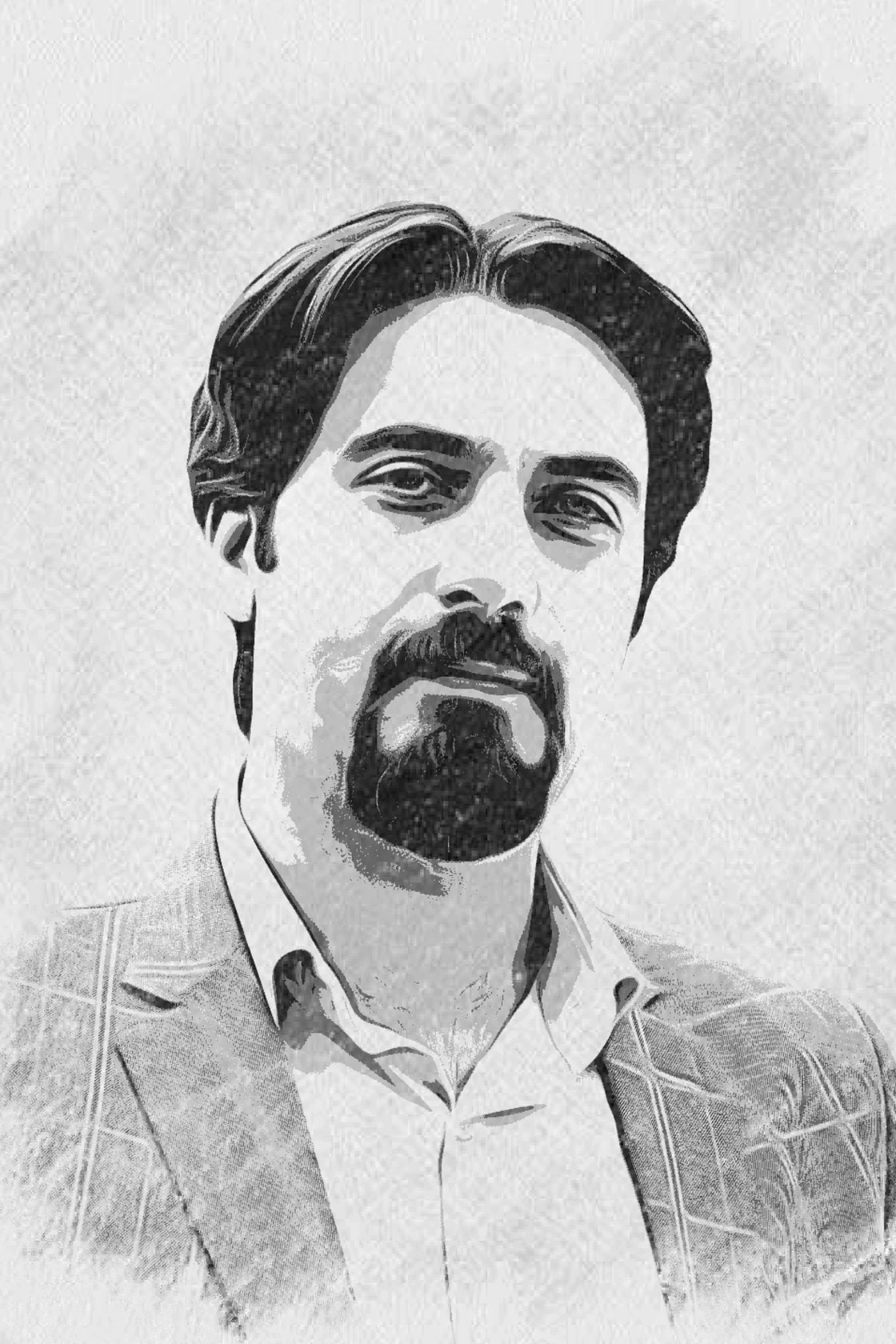 Amin Mirzakhani