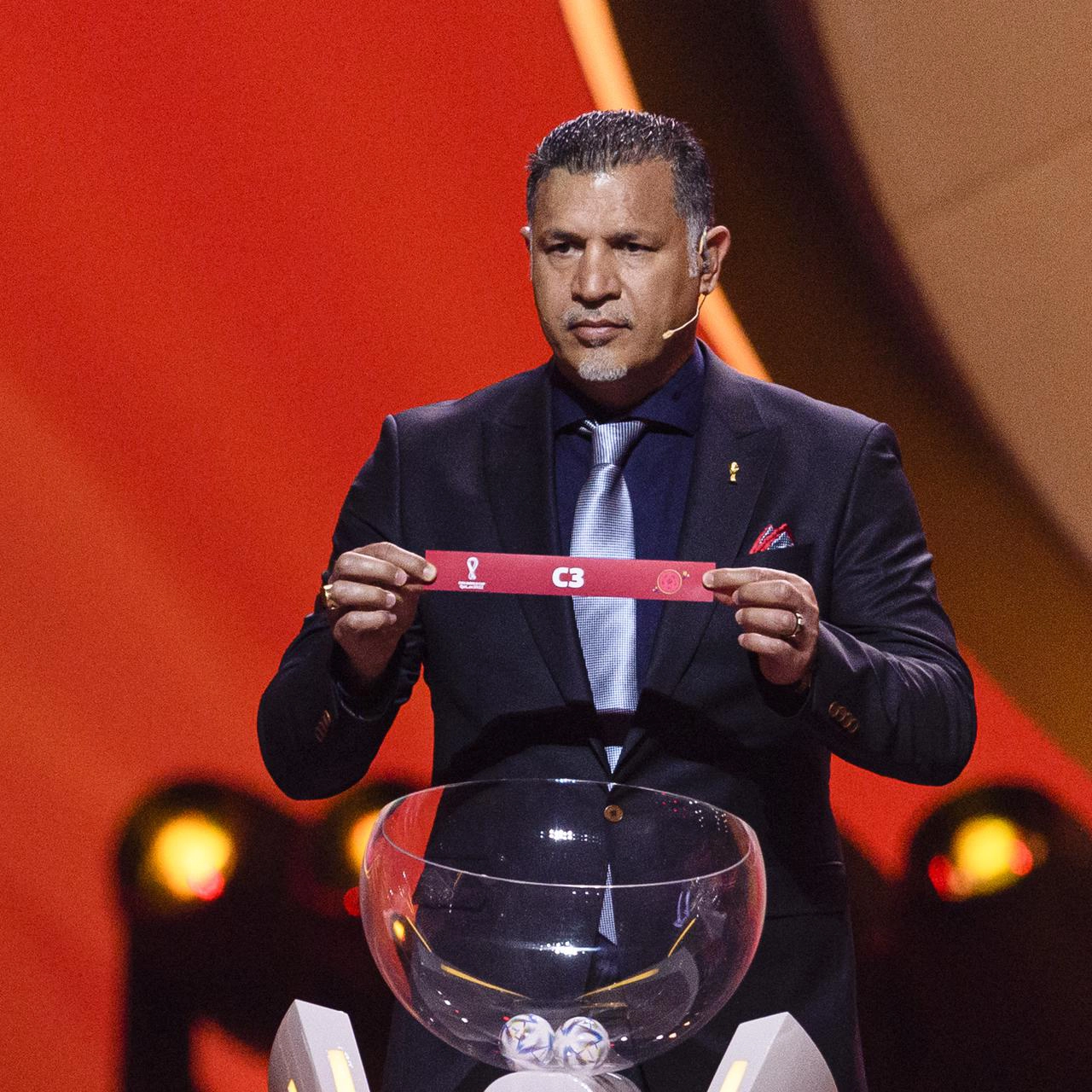 Ali Daei Ali Daei
