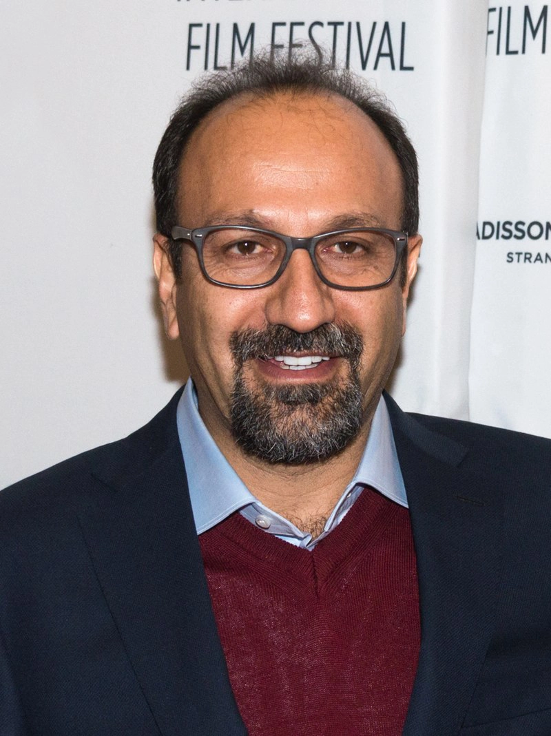 Asghar Farhadi Asghar Farhadi