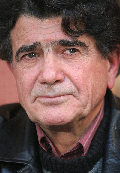 Mohammad-Reza Shajarian Mohammad-Reza Shajarian