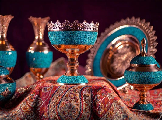 Firoozeh Koobi