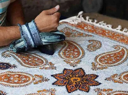 Kalamkari