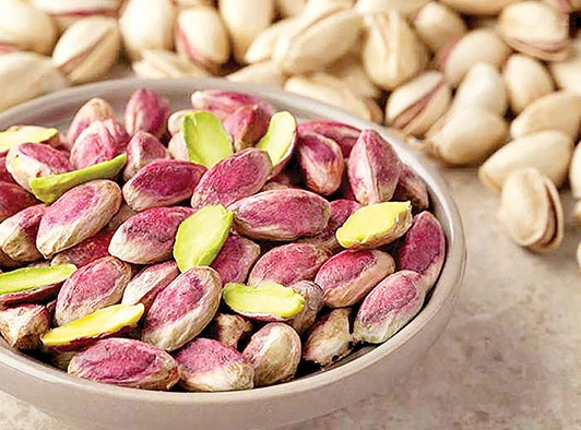 Pistachio